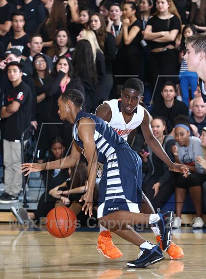Thumbnail 3 in Loyola @ Chaminade photogallery.