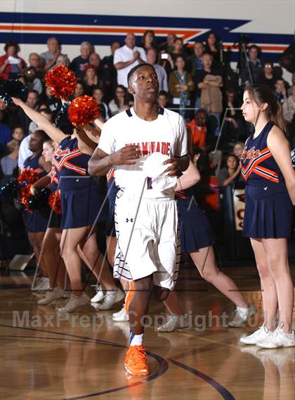 Thumbnail 3 in Loyola @ Chaminade photogallery.