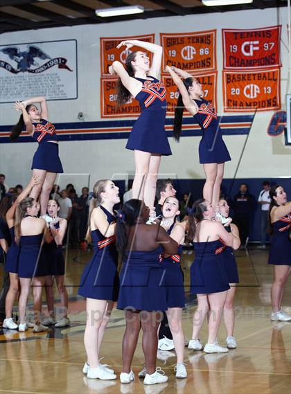 Thumbnail 2 in Loyola @ Chaminade photogallery.