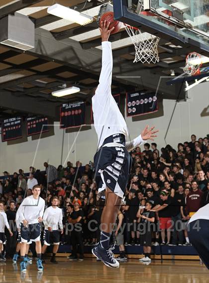 Thumbnail 2 in Loyola @ Chaminade photogallery.