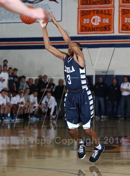 Thumbnail 1 in Loyola @ Chaminade photogallery.