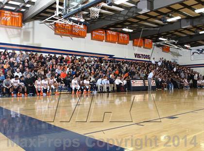 Thumbnail 3 in Loyola @ Chaminade photogallery.
