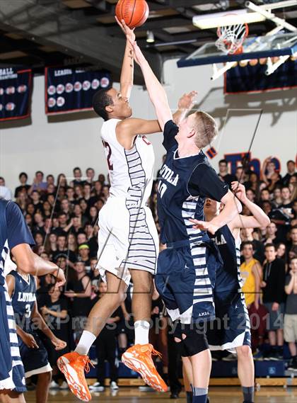 Thumbnail 2 in Loyola @ Chaminade photogallery.