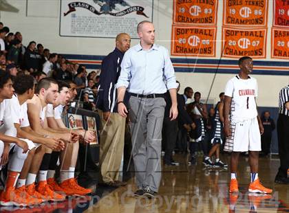 Thumbnail 1 in Loyola @ Chaminade photogallery.
