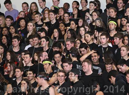 Thumbnail 2 in Loyola @ Chaminade photogallery.