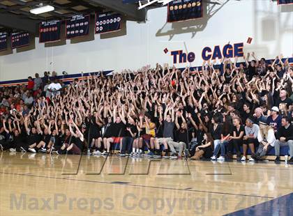 Thumbnail 1 in Loyola @ Chaminade photogallery.