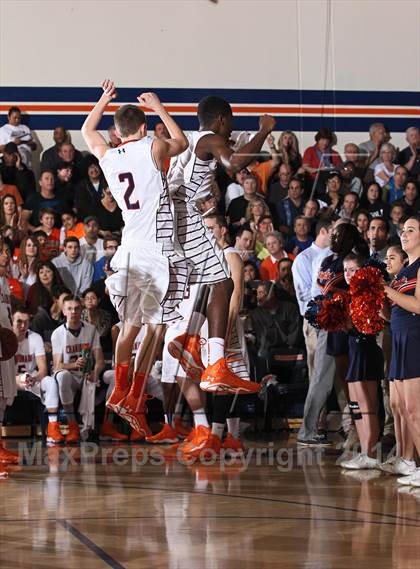 Thumbnail 1 in Loyola @ Chaminade photogallery.