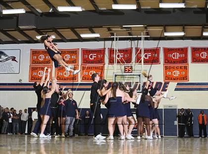 Thumbnail 1 in Loyola @ Chaminade photogallery.
