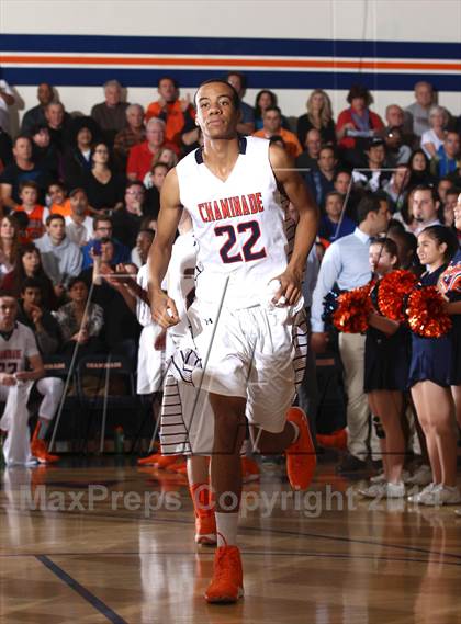 Thumbnail 3 in Loyola @ Chaminade photogallery.