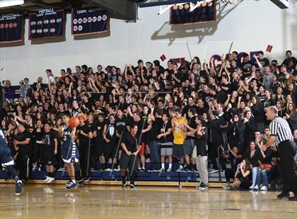 Thumbnail 1 in Loyola @ Chaminade photogallery.