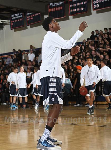 Thumbnail 3 in Loyola @ Chaminade photogallery.