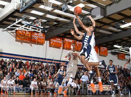 Thumbnail 1 in Loyola @ Chaminade photogallery.