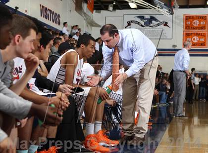 Thumbnail 2 in Loyola @ Chaminade photogallery.
