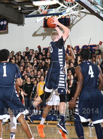 Thumbnail 2 in Loyola @ Chaminade photogallery.