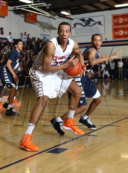 Thumbnail 1 in Loyola @ Chaminade photogallery.