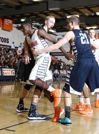 Thumbnail 3 in Loyola @ Chaminade photogallery.