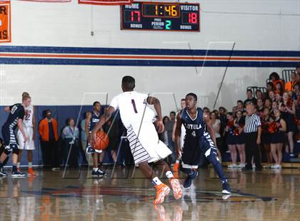 Thumbnail 3 in Loyola @ Chaminade photogallery.