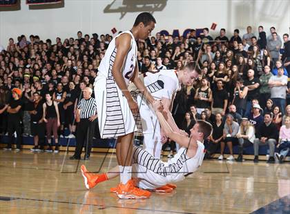 Thumbnail 3 in Loyola @ Chaminade photogallery.