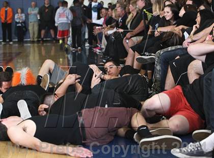 Thumbnail 2 in Loyola @ Chaminade photogallery.