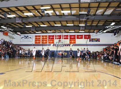 Thumbnail 3 in Loyola @ Chaminade photogallery.