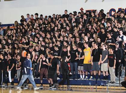 Thumbnail 3 in Loyola @ Chaminade photogallery.