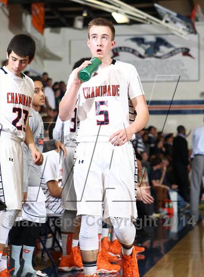 Thumbnail 2 in Loyola @ Chaminade photogallery.