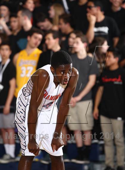 Thumbnail 2 in Loyola @ Chaminade photogallery.