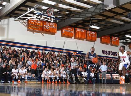 Thumbnail 3 in Loyola @ Chaminade photogallery.