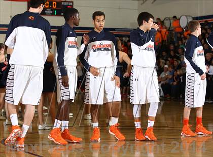 Thumbnail 2 in Loyola @ Chaminade photogallery.