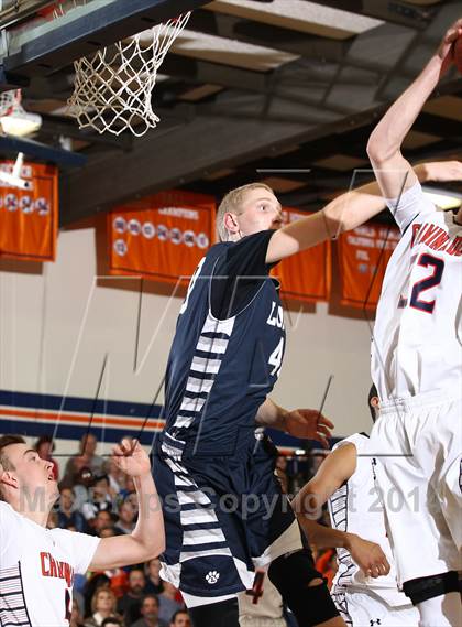 Thumbnail 3 in Loyola @ Chaminade photogallery.