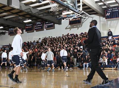 Thumbnail 3 in Loyola @ Chaminade photogallery.