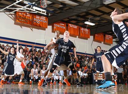 Thumbnail 2 in Loyola @ Chaminade photogallery.