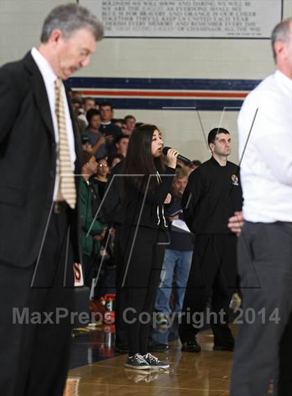 Thumbnail 2 in Loyola @ Chaminade photogallery.