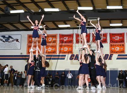 Thumbnail 1 in Loyola @ Chaminade photogallery.