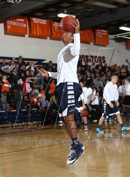 Thumbnail 2 in Loyola @ Chaminade photogallery.