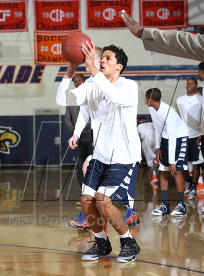 Thumbnail 3 in Loyola @ Chaminade photogallery.