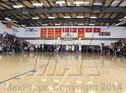Thumbnail 3 in Loyola @ Chaminade photogallery.