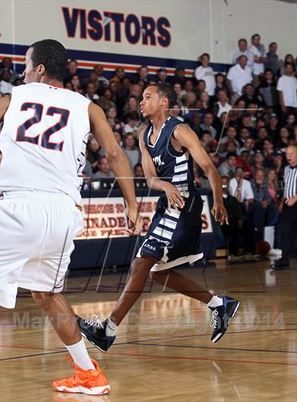 Thumbnail 3 in Loyola @ Chaminade photogallery.