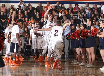 Thumbnail 1 in Loyola @ Chaminade photogallery.