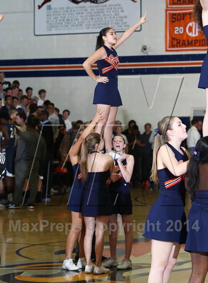 Thumbnail 3 in Loyola @ Chaminade photogallery.