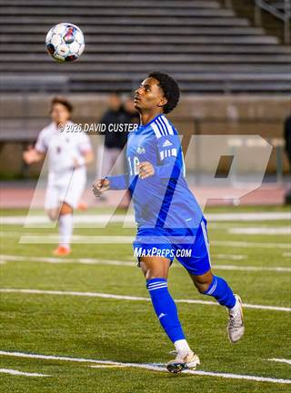 West Springfield @ South Lakes