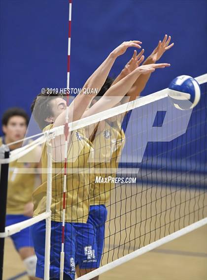 Thumbnail 2 in Orange Lutheran @ Santa Margarita photogallery.