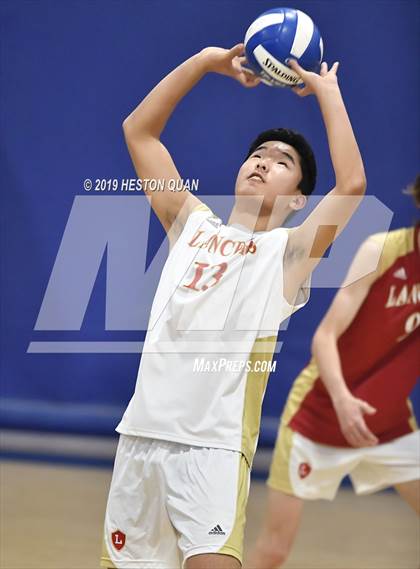 Thumbnail 1 in Orange Lutheran @ Santa Margarita photogallery.