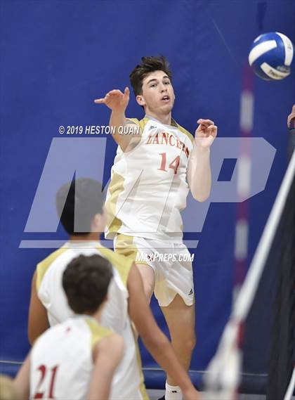 Thumbnail 3 in Orange Lutheran @ Santa Margarita photogallery.