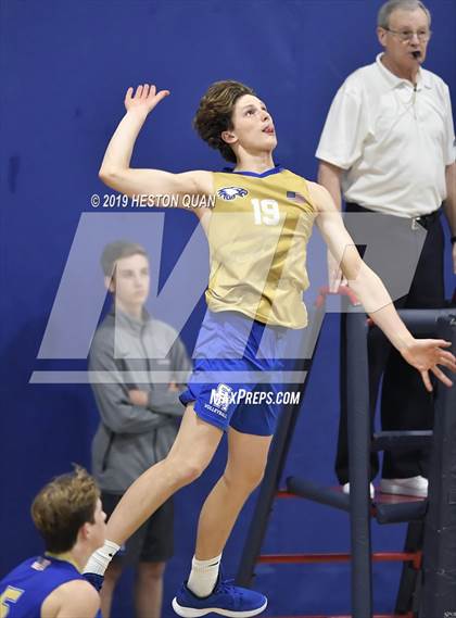 Thumbnail 1 in Orange Lutheran @ Santa Margarita photogallery.