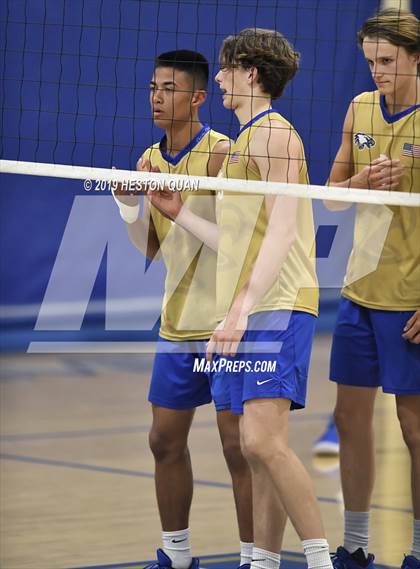 Thumbnail 1 in Orange Lutheran @ Santa Margarita photogallery.