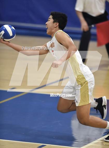 Thumbnail 1 in Orange Lutheran @ Santa Margarita photogallery.