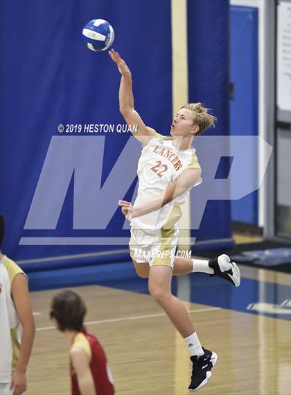 Thumbnail 2 in Orange Lutheran @ Santa Margarita photogallery.