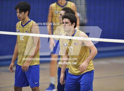 Thumbnail 1 in Orange Lutheran @ Santa Margarita photogallery.