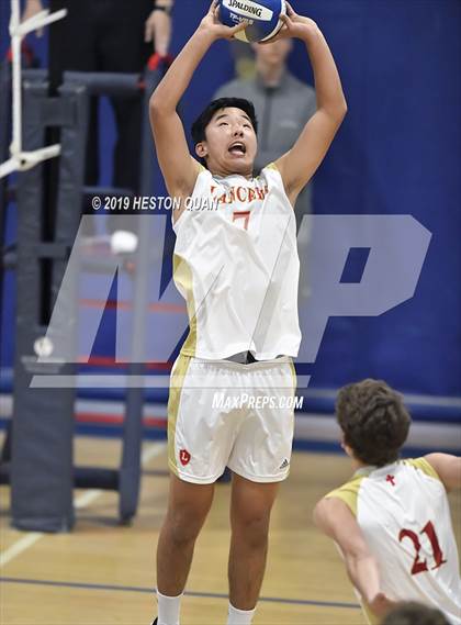 Thumbnail 1 in Orange Lutheran @ Santa Margarita photogallery.